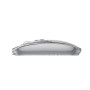 Мишка Havit MS62WB Pro Wireless Transparent Gray (6939119045128)