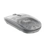 Мишка Havit MS62WB Pro Wireless Transparent Gray (6939119045128)