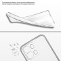 Чохол до мобільного телефона BeCover Silicone Oppo A6s Transparent (716076)