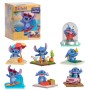 Фігурка Stitch сюрприз - Стіч (46109)