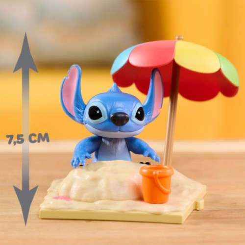 Фігурка Stitch сюрприз - Стіч (46109)