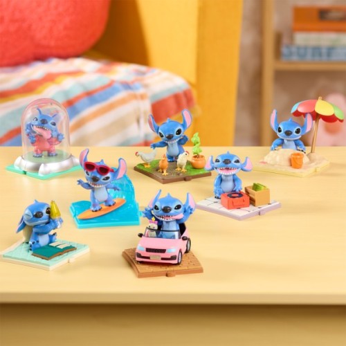 Фігурка Stitch сюрприз - Стіч (46109)