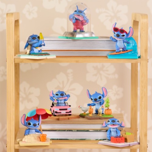 Фігурка Stitch сюрприз - Стіч (46109)