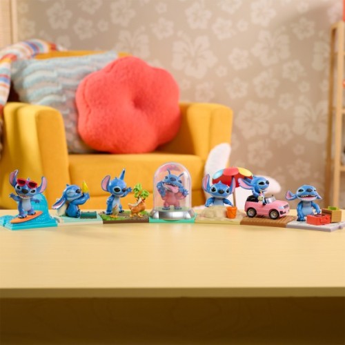 Фігурка Stitch сюрприз - Стіч (46109)