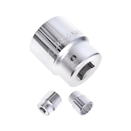 Торцева головка Hans 3/4", 12-гран., 50мм (6402M50)