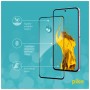 Скло захисне Piko Full Glue ESD Samsung Galaxy A57 Black (1283126634925)