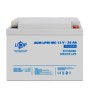 Батарея до ДБЖ LogicPower LPM MG 12В 26Ач (37336)