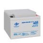 Батарея до ДБЖ LogicPower LPM MG 12В 26Ач (37336)
