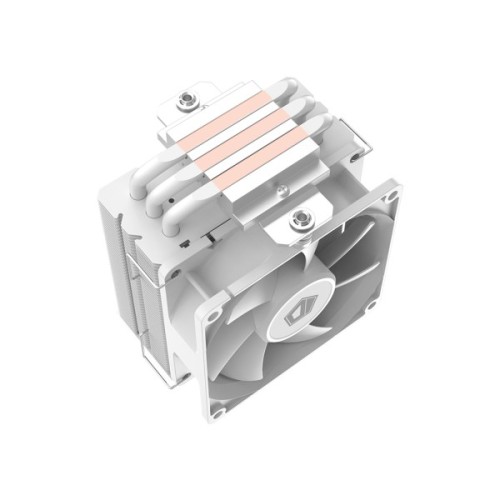 Кулер до процесора ID-Cooling SE-903-XT WHITE