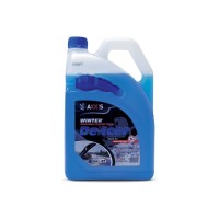 Омивач автомобільний AXXIS -22 Black ice 4л (AX-2099)