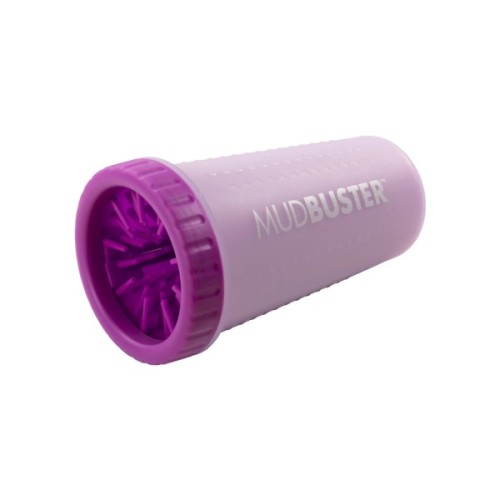 Лапомийка Dexas MudBuster Fuchsia LG велика пурпурна (0084297308896)