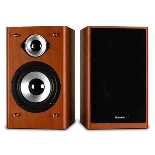 Акустична система Gemix TF-5 Cherry