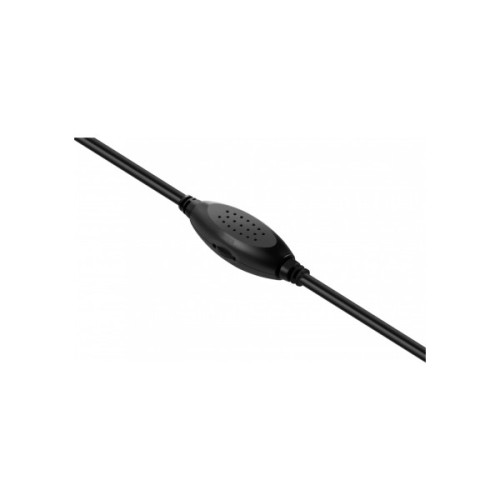 Акустична система Defender J2 LED USB Black (65962)