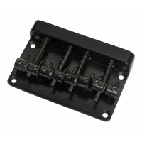 Бридж для гітари Paxphil BB012 Black