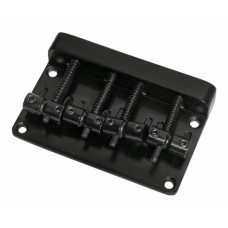 Бридж для гітари Paxphil BB012 Black