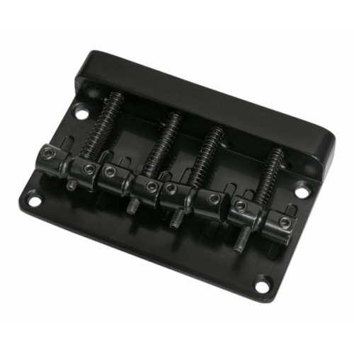 Бридж для гітари Paxphil BB012 Black