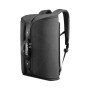 Рюкзак для ноутбука Kingsons 15.6" travel backpack Black (K9474W)