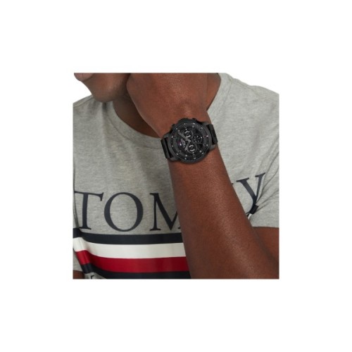 Наручний годинник Tommy Hilfiger 1710494