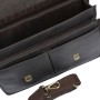 Сумка Ashwood Gareth Briefcase Brown (GARETH BRN)