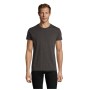 Футболка Sol's Regent Fit вугільний меланж XXL (00553348XXL)