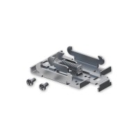 Кріплення Teltonika DIN-рамка для маршрутизаторів RUT серий 2 і 9 (PR5MEC00)