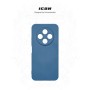 Чохол до мобільного телефона Armorstandart ICON Tecno Spark 30C 4G (kl5) Camera cover Dark Blue (ARM81204)