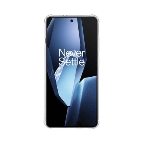 Чохол до мобільного телефона BeCover Anti-Shock OnePlus Ace 5 5G Clear (713158)