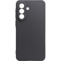 Чохол до мобільного телефона Armorstandart Matte Slim Fit Samsung A37 5G Camera cover Black (ARM89709)