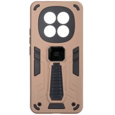 Чохол до мобільного телефона Armorstandart Proover Xiaomi Redmi Note 15 4G Brown (ARM89744)