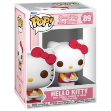 Фігурка Funko Pop серії Sanrio: Hello Kitty - Хелоу Кітті (80314)