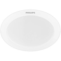 Світильник Philips DN020B G4 LED4/CW 4.5W 220-240V D90 (929003278217)