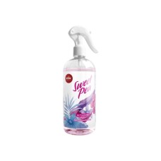 Освіжувач повітря Elix Mist Dewy Sweet Pea 500 мл (5906074151585) Освіжувач повітря Elix Mist Dewy Sweet Pea 500 мл (5906074151585)