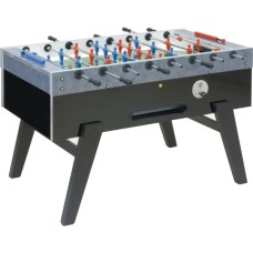 Настільний футбол Garlando Maracana із жетоноприймачем (A-4UCVL) (930616)