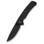 Ніж Civivi Merit, Black G10, Darkwash (C24012-1)
