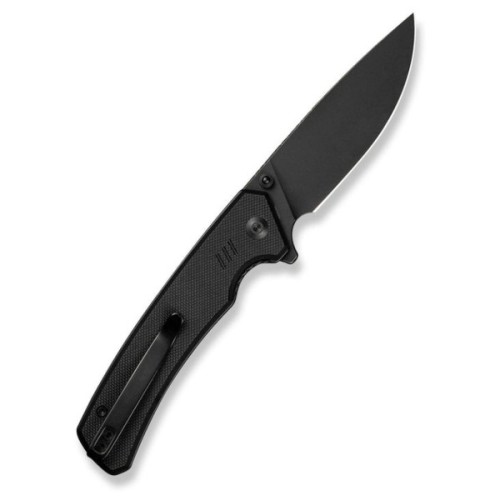 Ніж Civivi Merit, Black G10, Darkwash (C24012-1)