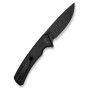 Ніж Civivi Merit, Black G10, Darkwash (C24012-1)