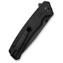 Ніж Civivi Merit, Black G10, Darkwash (C24012-1)