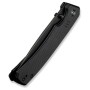 Ніж Civivi Merit, Black G10, Darkwash (C24012-1)