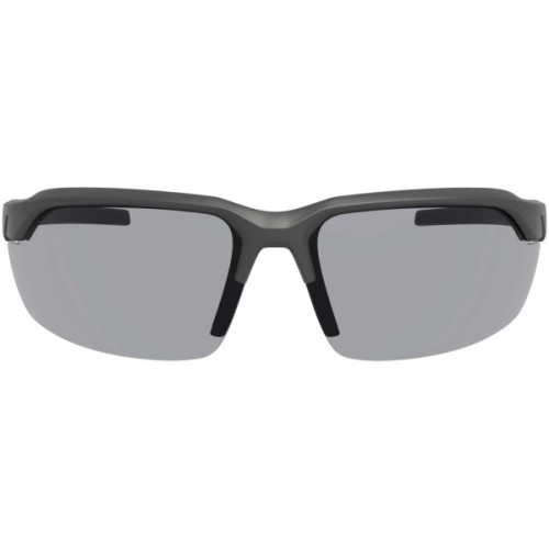 Тактичні окуляри Leupold Tracer з оправою чорного кольору та сірими лінзами (179089)