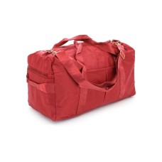 Дорожня сумка Voltronic Merlion 50x24x26cm Red (YT-1890R)