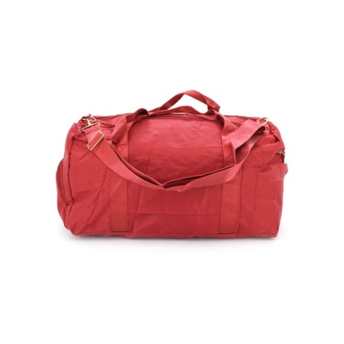 Дорожня сумка Voltronic Merlion 50x24x26cm Red (YT-1890R)