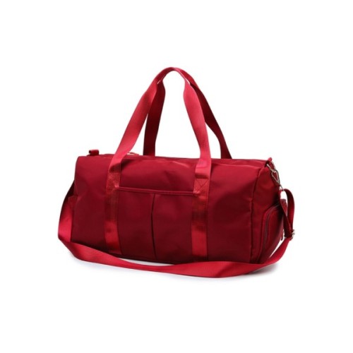 Дорожня сумка Voltronic Merlion 50x24x26cm Red (YT-1890R)