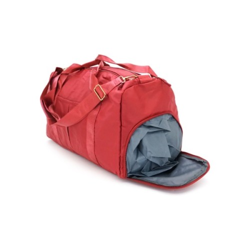 Дорожня сумка Voltronic Merlion 50x24x26cm Red (YT-1890R)