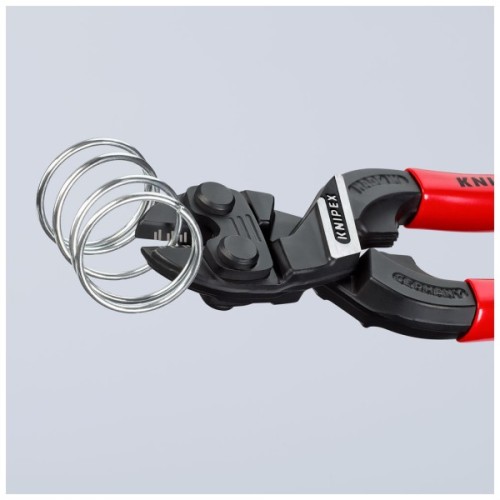 Болторіз KNIPEX компактний CoBolt S 160 мм (71 01 160)