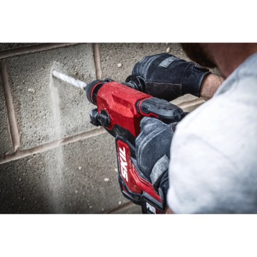 Перфоратор Skil акумуляторний безщітковий 3851 CA XP (без АКБ та ЗП) (RH1E3851CA)