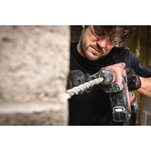 Перфоратор Skil акумуляторний безщітковий 3851 CA XP (без АКБ та ЗП) (RH1E3851CA)