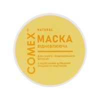 Маска для волосся Comex Інтенсивне відновлення для сухого та пошкодженого волосся 250 мл (4820230953367)