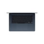 Ноутбук Apple MacBook Air 15 M5 A3448 Midnight (MDVN4UA/A)