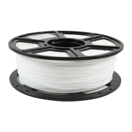 Пластик для 3D-принтера Flashforge PLA 1,75mm 1kg White (PW1)