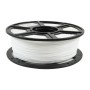 Пластик для 3D-принтера Flashforge PLA 1,75mm 1kg White (PW1)
